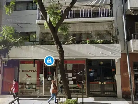 DEPARTAMENTO VENTA PISO COMPLETO 2 DORMITORIOS CON DEPENDENCIA - RECOLETA, CAPITAL FEDERAL