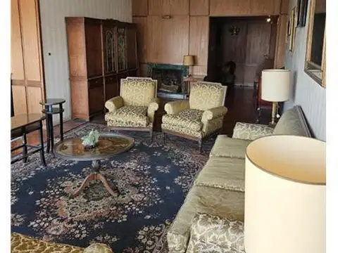 Departamento en Venta en Recoleta, USD 370.000