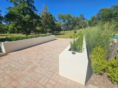 Terreno Lote  en Venta en Almahue, La Lonja, Pilar