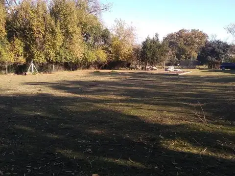 Terreno en Venta en Carlos Keen, USD 59.000