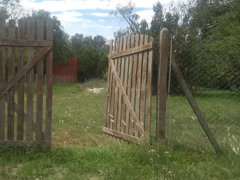 Venta Lote Carlos keen