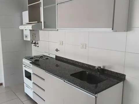 Departamento en Alquiler de 2 ambientes