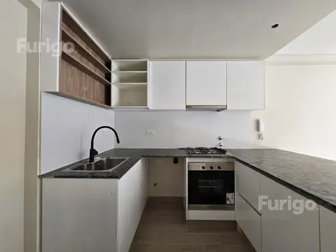 Depto Tipo Casa en Venta en Centro, USD 82.000