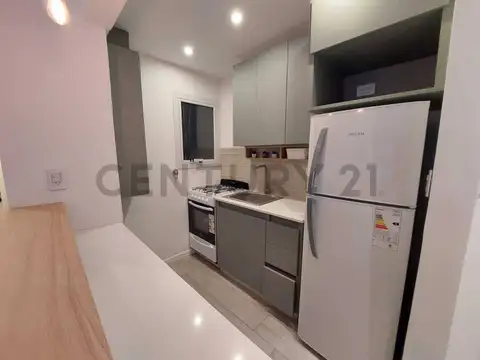 Entre Rios 2200, Piso 1