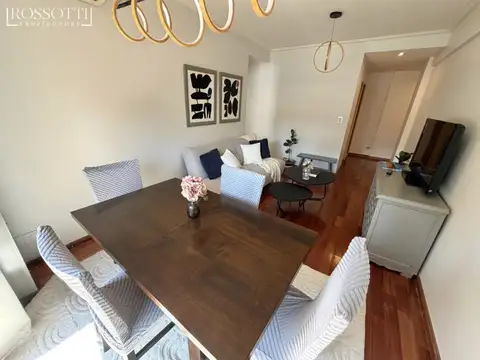 Departamento en Alquiler en Almagro, $ 1.400.000