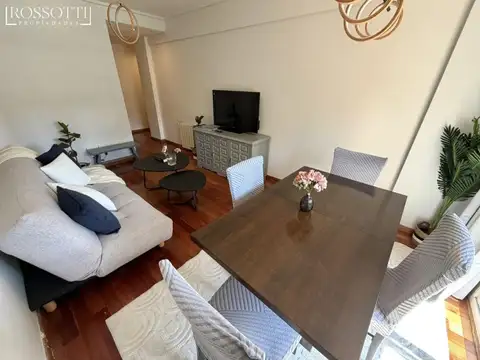 Departamento en Alquiler 20 años