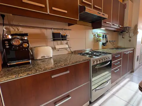 Departamento en Venta 42 años