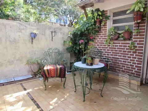 Casa en Venta 50 años