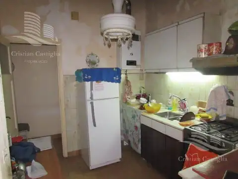 Casa en Venta al Sureste
