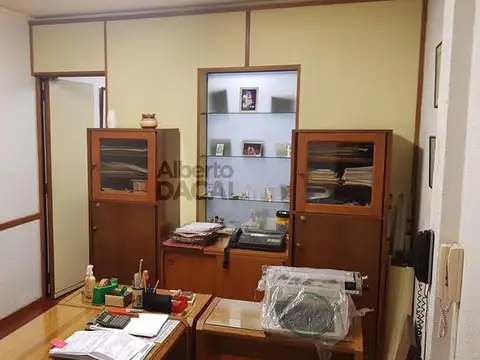 Oficina - La Plata