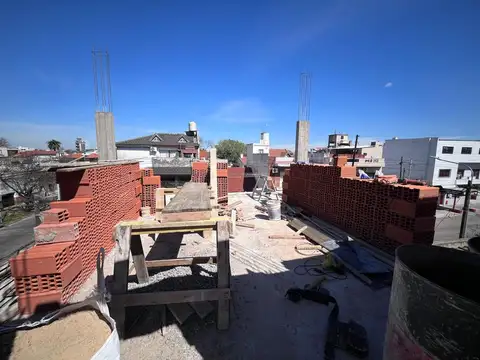 Departamento en Venta en Gerli, USD 68.000