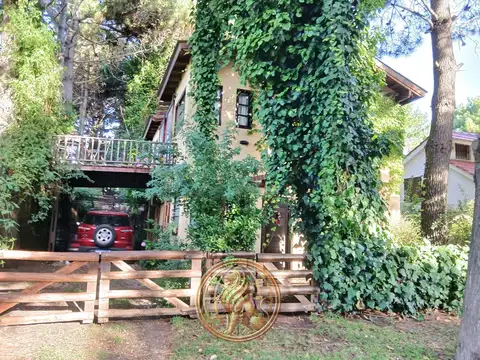Casa en Venta al Oeste