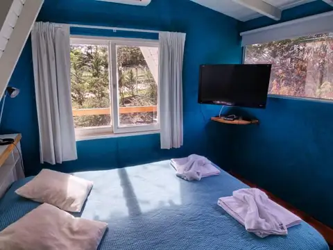 Venta Bungalow Villa Ciudad De America - Dique Los Molinos, Cordoba