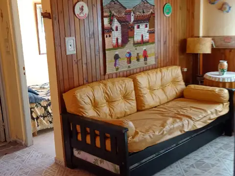 Departamento en Venta en Santa Teresita, USD 24.999