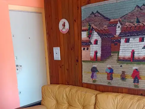 DEPARTAMENTO EN SANTA TERESITA - 2 AMB - ZONA CENTRICA - EDIFICIO MATERA