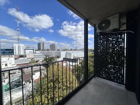 Departamento Monoambiente a Estrenar en Villa Ortuzar