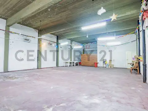 General Hornos 2500, Piso 0