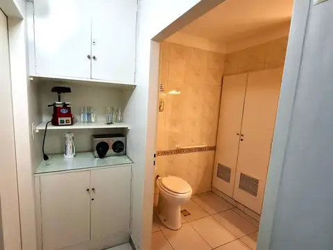 Oficina en Venta en Floresta, USD 80.000