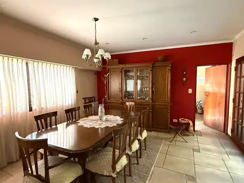 Casa en Venta al Sureste