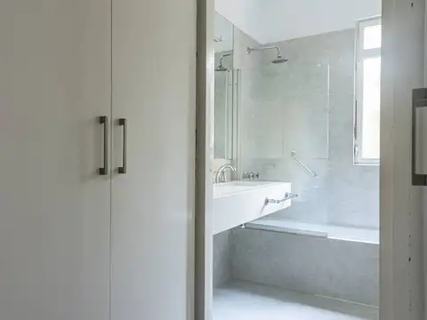 Departamento en Venta en Palermo, USD 920.000