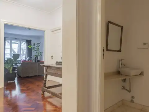 Pereyra Lucena 2600