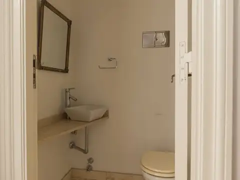Departamento en Venta de 5 ambientes