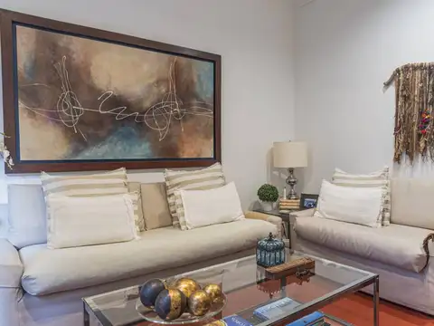 Departamento en Venta al Este