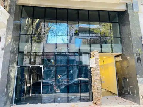 Edificio en Block  en Venta en Palermo, Capital Federal, Buenos Aires