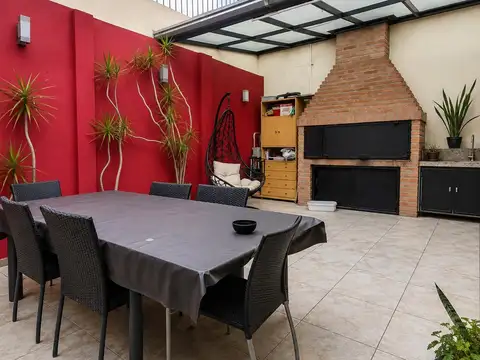 VENTA PH 4 AMBIENTES EN MATADEROS