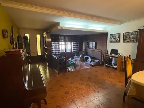 Casa en Venta 46 años
