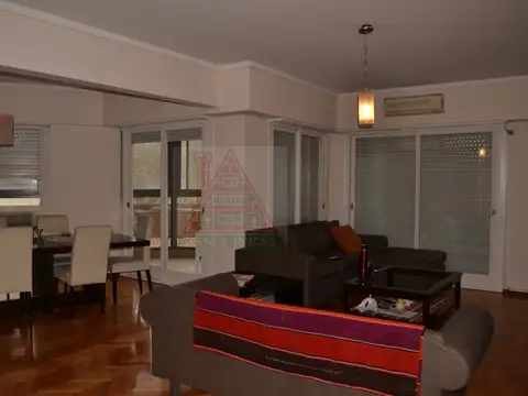 Departamento en Venta en La Lucila, USD 370.000