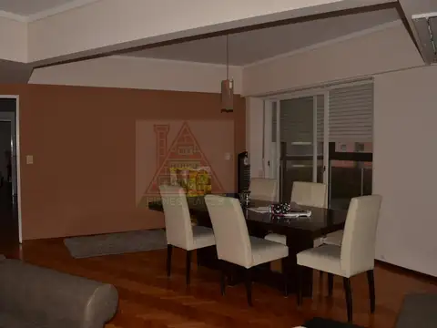 Departamento en Venta con 1 cochera