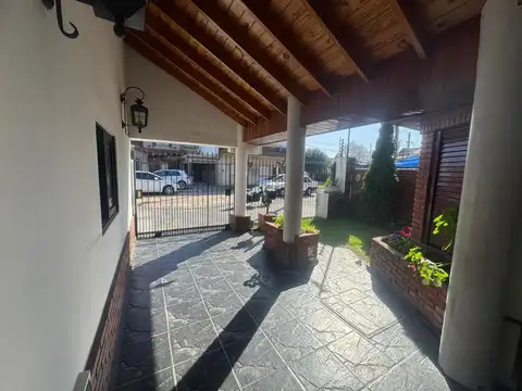 Casa en Venta 40 años