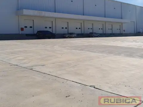 Nave Industrial a ESTRENAR cercano a Buen Ayre y Acceso Oeste