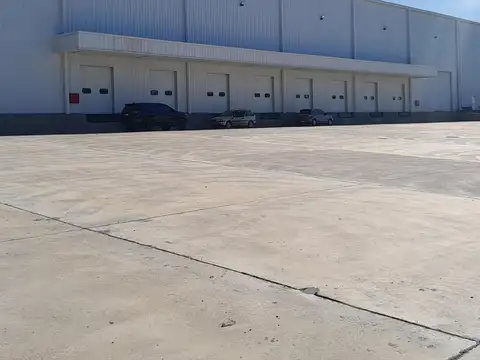 Nave Industrial a ESTRENAR cercano a Buen Ayre y Acceso Oeste