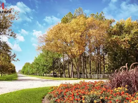 Barrio Privado Fincas De San Vicente Chacras Ii 6