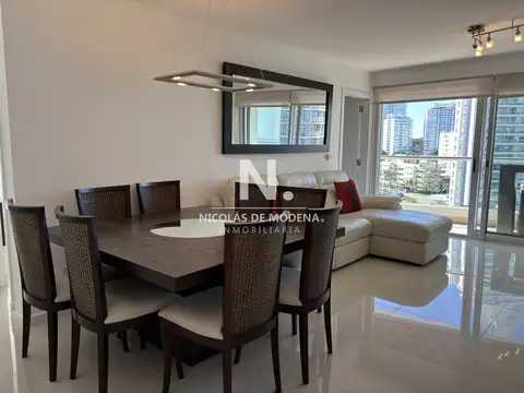 VENTA BRAVA PARADA 6 GARAGE DOBLE DOS DORMITORIOS