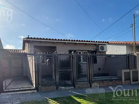 Casa en Quilmes Oeste