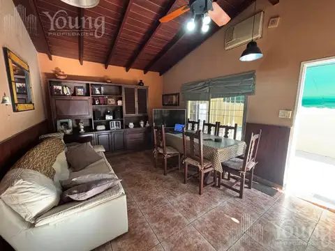 Casa en Venta al Noroeste
