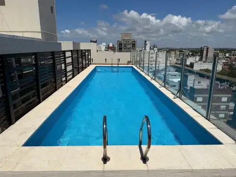 ALQUILER 24 MESES MONOAMBIENTE | AMENITIES PREMIUM