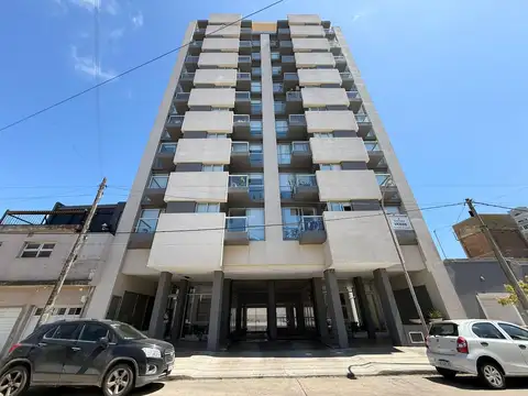 ALQUILER 24 MESES MONOAMBIENTE | AMENITIES PREMIUM