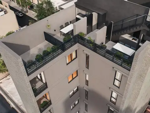 Departamento en Venta de 4 ambientes