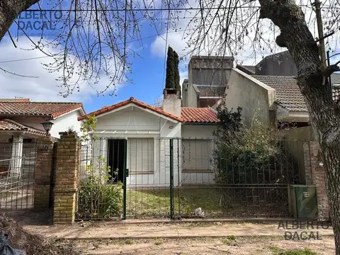 Casa en Alquiler de 1 dormitorio
