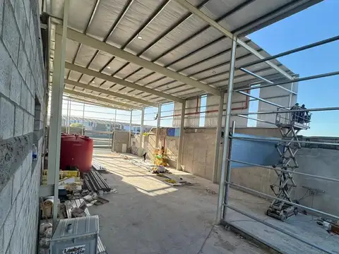 Galpon en Alquiler en Boca, USD 15.000
