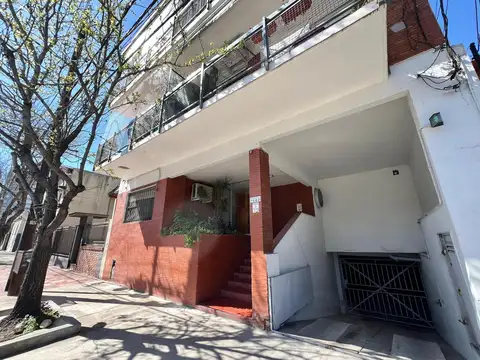 Casa en Olivos-Maipu/Uzal