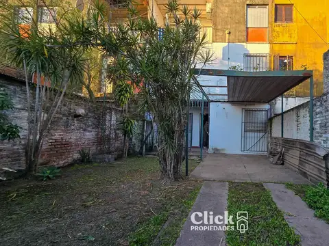 DÚPLEX | 3 DORMITORIOS | PATIO | COCHERA | SAN CAYETANO