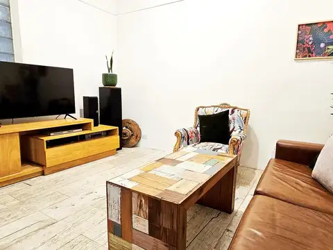 Departamento en Venta 50 años