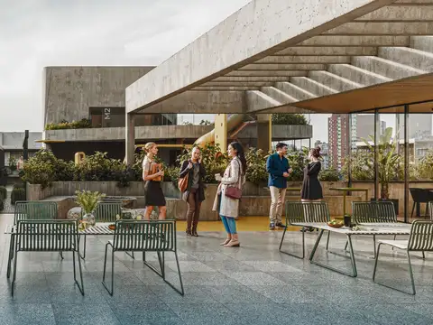 VENTA DEPARTAMENTOS A ESTRENAR CON AMENITIES OPCION COCHERA