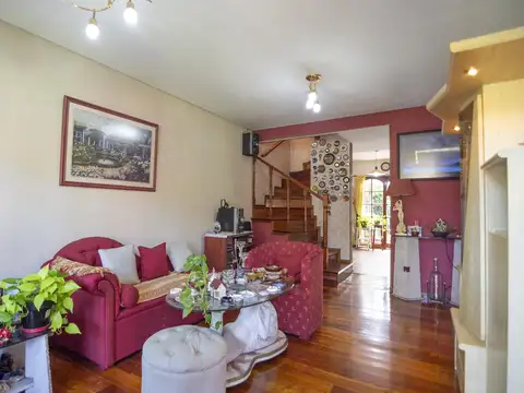 Depto Tipo Casa en Venta de 2 dormitorios
