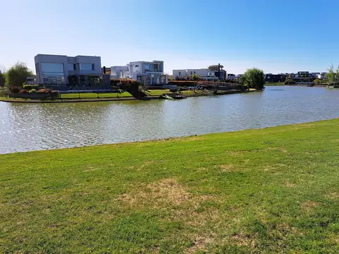Terreno en Venta en Nordelta El Golf, USD 850.000
